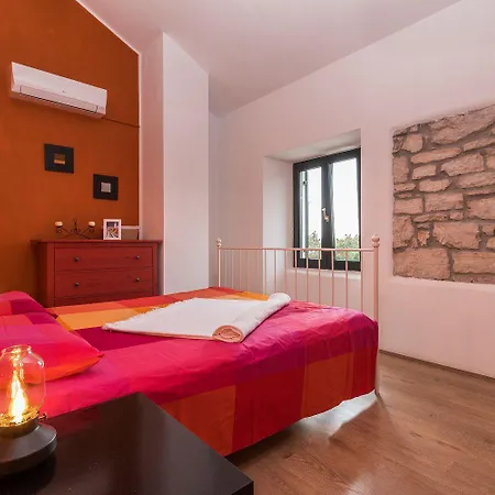 Ferienhaus Casa Luigia *