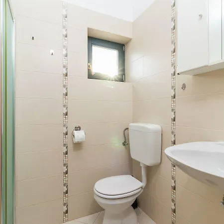 Casa Luigia Holiday home