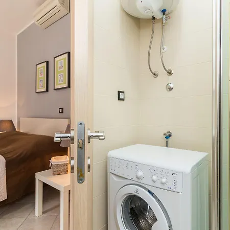 Holiday home Casa Luigia