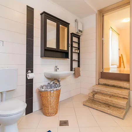 Holiday home Casa Luigia *
