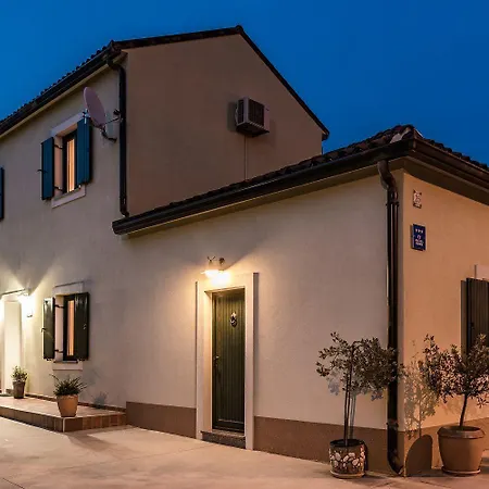 Holiday home Casa Luigia