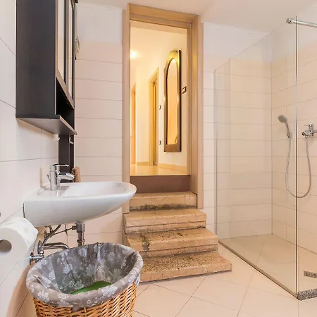 Holiday home Casa Luigia *