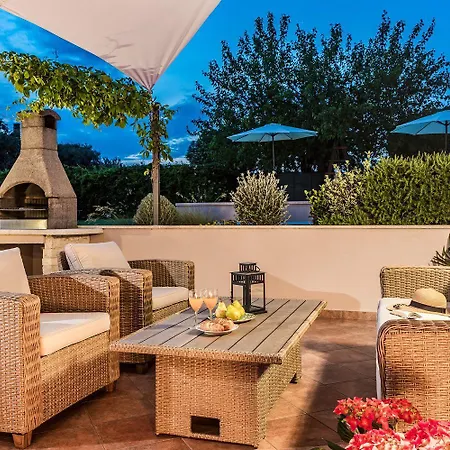 Holiday home Casa Luigia Pula