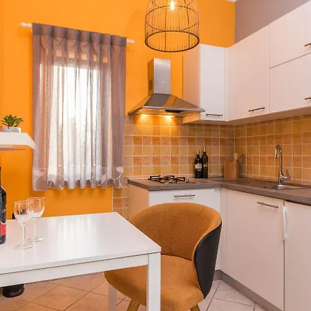 Holiday home Casa Luigia
