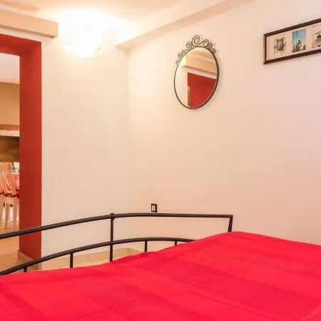 Nyaraló Casa Luigia