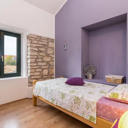 Nyaraló Casa Luigia