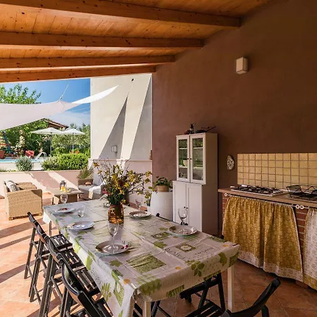 Casa Luigia Póla